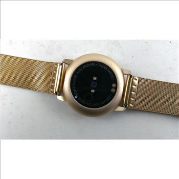Smartwatch Sold For Parts