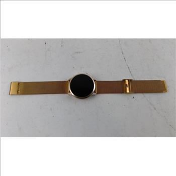 Smartwatch Sold For Parts