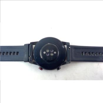 Smartwatch Sold For Parts