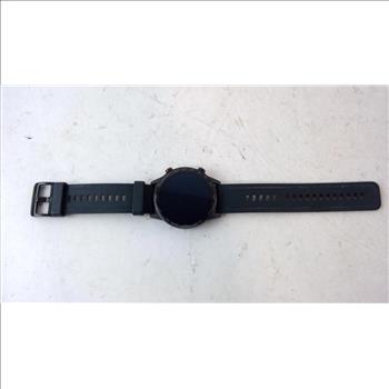Smartwatch Sold For Parts
