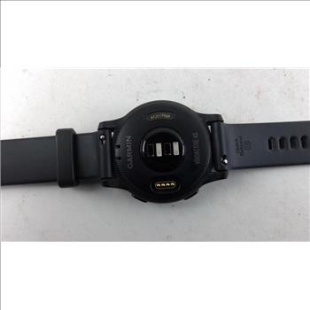 Smartwatch Sold For Parts
