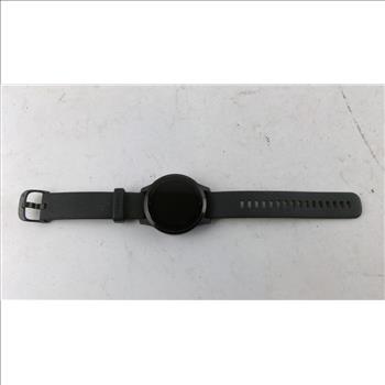 Smartwatch Sold For Parts