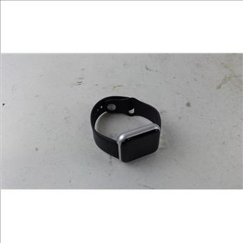 Smartwatch Sold For Parts