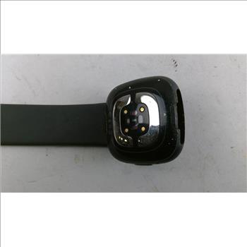 Smartwatch Sold For Parts