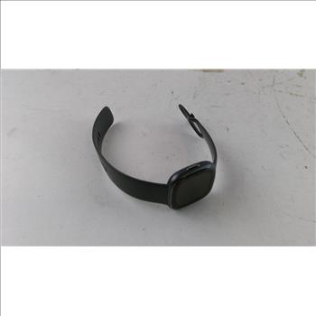 Smartwatch Sold For Parts