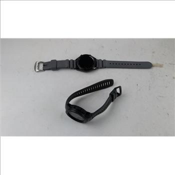 Smartwatches 2 Pieces