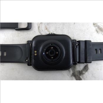Smartwatches 2 Pieces