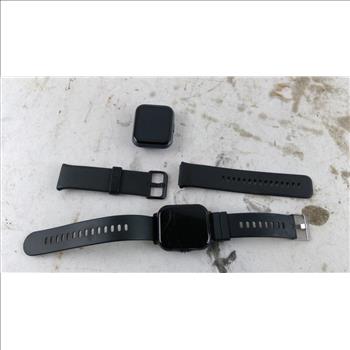 Smartwatches 2 Pieces