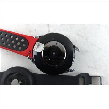 Smartwatches 2 Pieces SOLD FOR PARTS