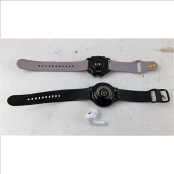 Smartwatches And More 3 Pieces