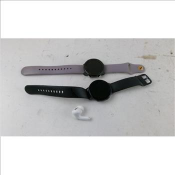 Smartwatches And More 3 Pieces