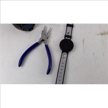 Smartwatches And More 4 Pieces