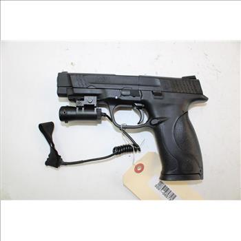 Smith And Wesson M&P45 BB Gun