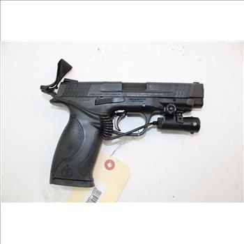 Smith And Wesson M&P45 BB Gun