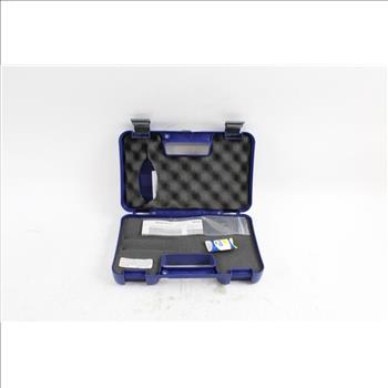 Smith And Wesson Pistol Case