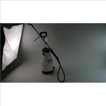 Smith Contractor Sprayer With Viton