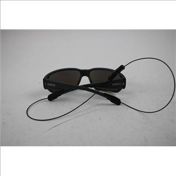 Smith Hookset Sunglasses