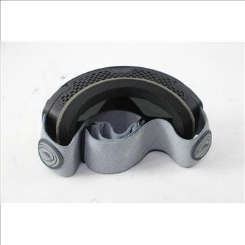 Smith Snow Goggles With Replacement Lenses, 8 Pieces