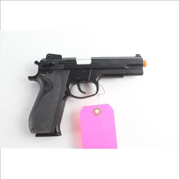 Smith & Wesson 4506 Spring Airsoft Gun