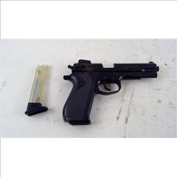 Smith & Wesson Airsoft Pistol