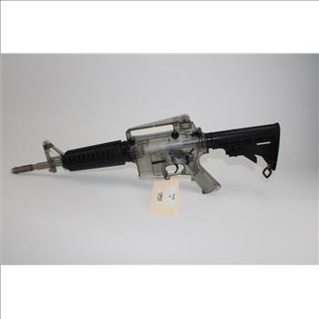 Smith & Wesson Airsoft Rifle