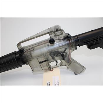 Smith & Wesson Airsoft Rifle