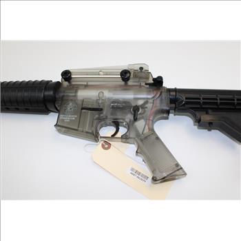 Smith & Wesson Airsoft Rifle