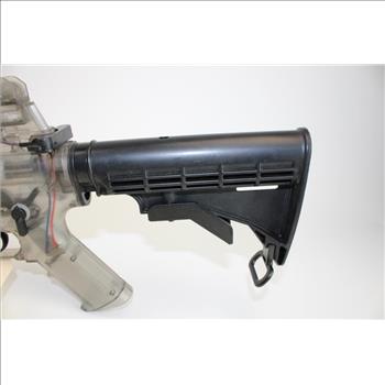Smith & Wesson Airsoft Rifle