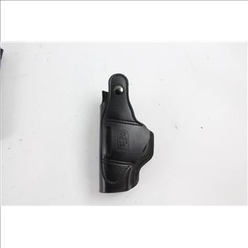 Smith & Wesson BB Gun With Holster