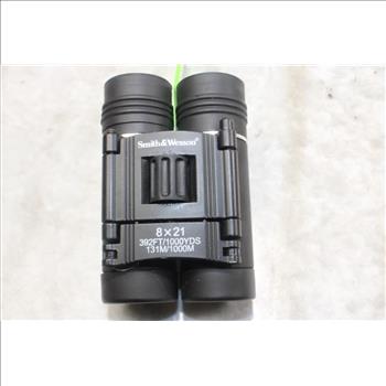 Smith & Wesson Binoculars