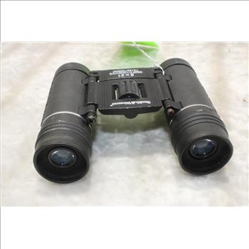 Smith & Wesson Binoculars