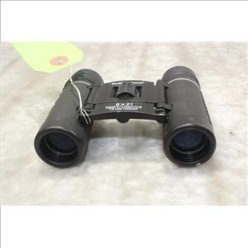 Smith & Wesson Binoculars