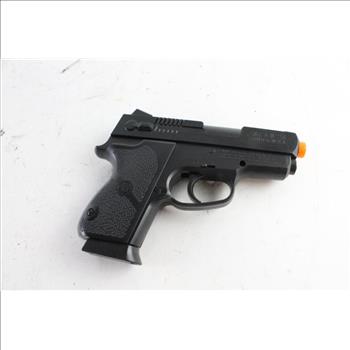 Smith & Wesson Cheifs Special Airsoft Gun