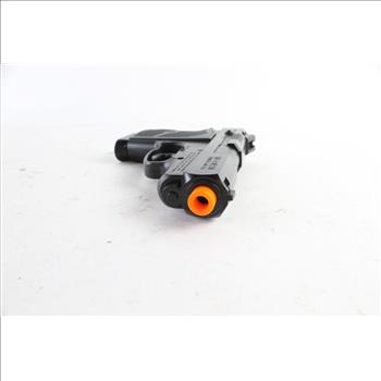 Smith & Wesson Cheifs Special Airsoft Gun
