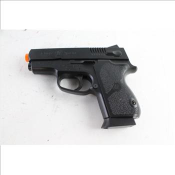 Smith & Wesson Cheifs Special Airsoft Gun