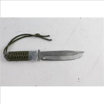 Smith & Wesson Fixed Balde Knife