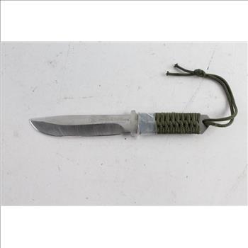 Smith & Wesson Fixed Balde Knife