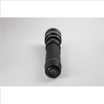 Smith & Wesson Ight Vision System, MK 202-A