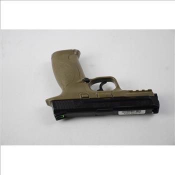 Smith & Wesson M&P 40 Airsoft Pistol