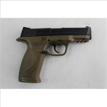 Smith & Wesson M&P 40 BB Gun