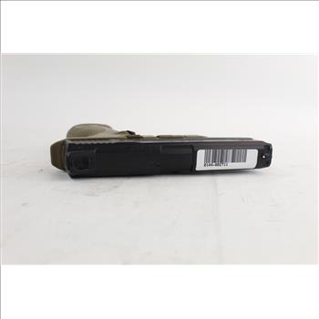 Smith & Wesson M&P 40 BB Gun