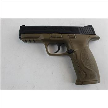 Smith & Wesson M&P 40 BB Gun