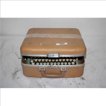 Smith-corona Type Writer