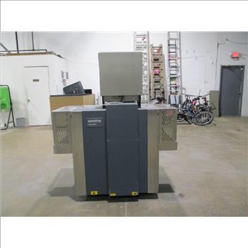 Smiths Heimann X-Ray Machine