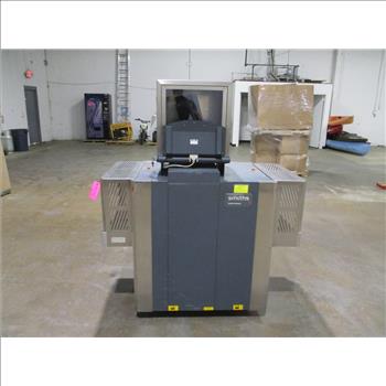 Smiths Heimann X-Ray Machine