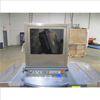 Smiths Heimann X-Ray Machine