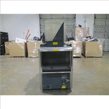 Smiths Heimann X-Ray Machine