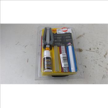 Smith's Knife Sharpener