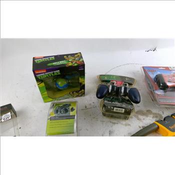 Smith's Knife Sharpener And More 5+ Pieces