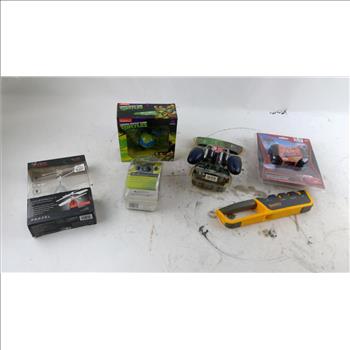 Smith's Knife Sharpener And More 5+ Pieces